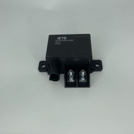 Relais Tyco V23132-A2001-A200