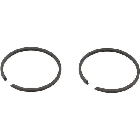 Kit Segmenti standard KAWASAKI diametro 31 mm Compatibile - 003054