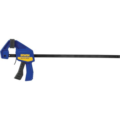 Irwin Quick-Grip Mini Bar Clamp 300mm (12in)