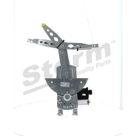 Lève-vitre avant gauche compatible Opel, Vauxhall 5140073 (1/4)