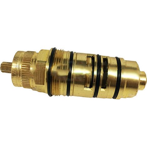 Ricambio cartuccia termostatica ZT2 esterno R99730 Zucchetti (1/2)