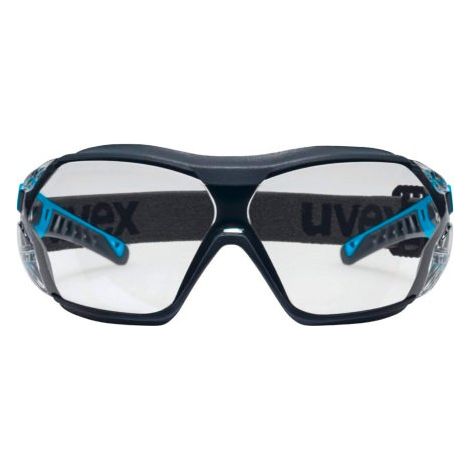 Lunettes de protection Uvex Pheos NXT Guard