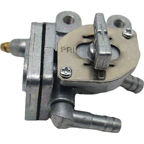 Interruttore del serbatoio del carburante per moto Yamaha Virago Vstar XV250 XV125 (1/5)