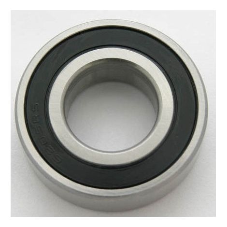 Rodamiento de bolas de ranura profunda 15 x 42 x 13 mm INA/FAG FFAG INA 63022RS (1/2)