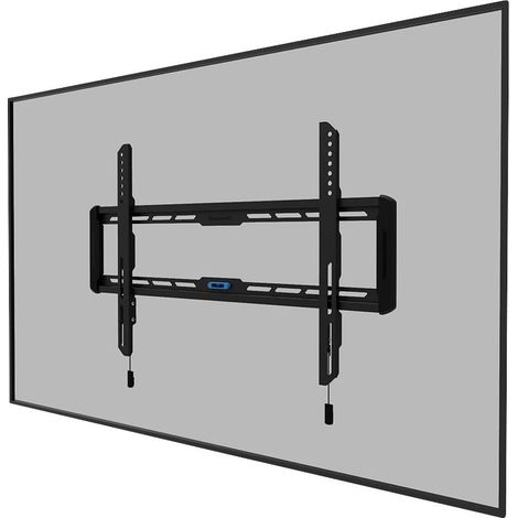 Neomounts WL30-550BL16 Support mural TV 101,6 cm (40) - 190,5 cm (75) rigide (1/5)
