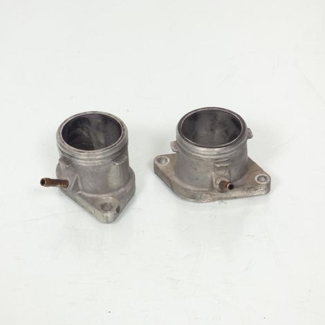 [PRODUIT D'OCCASION] Pipe d admission origine pour moto Yamaha 750 XTZ Super tenere (1/2)