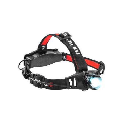 Linterna led korpass frontal 5w 1000lm (1/2)