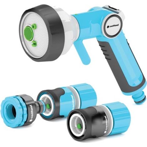 CELLFAST ENERGO SPRAY KIT PISTOL.4-FUN3/4. (1/4)