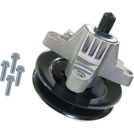 Broche MTD – Pour LT4200 918-0574 618-0565 LX420 LX425 – Remplacement autoportée (1/4)
