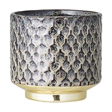 Vaso di fiori Earl (1/2)
