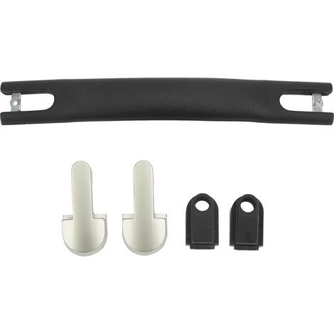Couteau de Poche Pliant Mini Chef en Acier Inoxydable avec Anneau pour Clés et Ouvre-Boîte (1/5)
