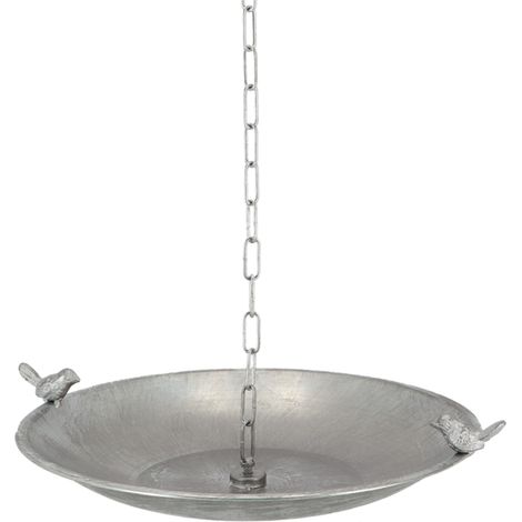 bain d'oiseaux à eau de pluie (1/5)