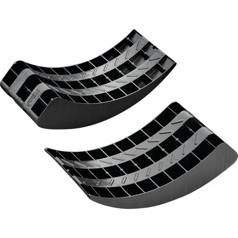 Cales arrondies pour camping-car FROLI Modèle - Mini (1/2)