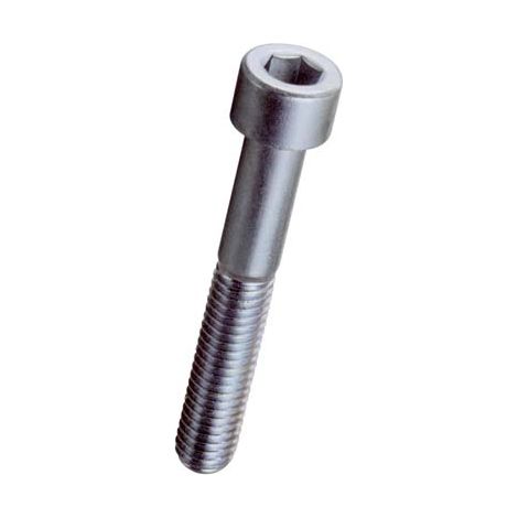 VITE TCEI mm.5x30 DIN912 UNI5931 8.8