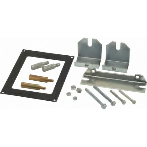 Kit di accessori di ricambio per trasformatori standard