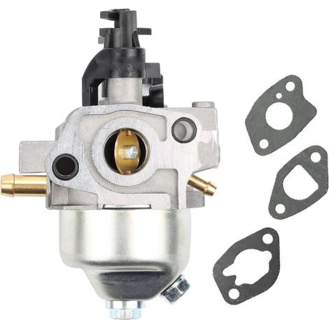 Hippotech 1485349-S Carburateur avec joint pour XT650 XT675 XT149 20371 Courage XT6 XT7 Moteur (1/4)