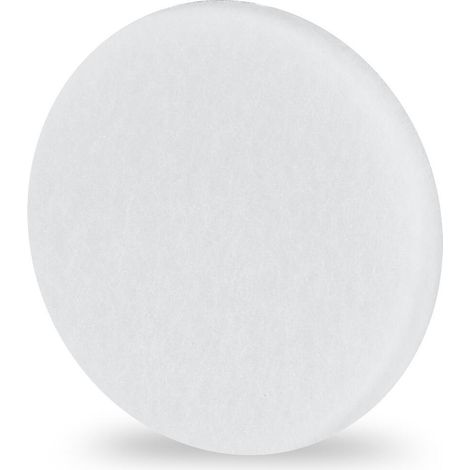 Helios ELF-KWL EC 45-160/Coarse 50 Prozent Ersatzluftfilter Coarse 50 Prozent/G3 zu KWL EC 45-160, 2 Stück