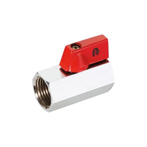 Ventil kfa 703-110-15 Messing 10 bar (1/2)