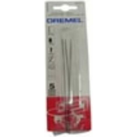 DREMEL HOJA SIERRA 6443 LISA VARIOS USOS