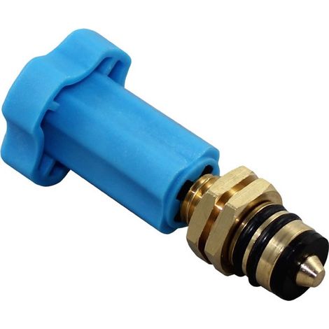 Llave de llenado Sime metropolis Ariston compatible