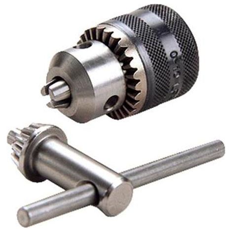 Portabrocas Ratio - Ø 10 mm. H 1/2".