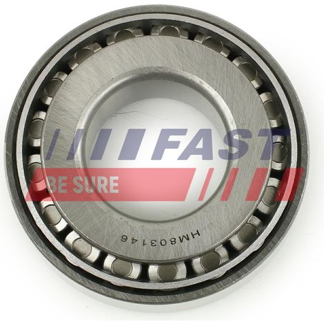 Cuscinetto per assale a trasmissione rapida FT62403