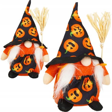 WICHTIG ZWERG WEIHNACHTSMANN GNOME GESCHENK FÜR WEIHNACHTEN 20cm STEHEND (1/5)
