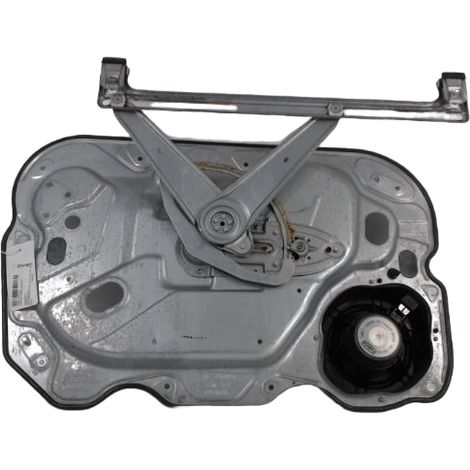[PRODUIT D'OCCASION] Mecanisme+moteur Leve-glace Avant Droit FORD Focus C-max 2007- ♻️ Ref Oe. 1768208 - Garantie à vie (1/4)
