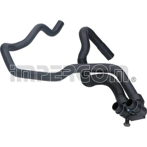 Tuyau, échangeur de chaleur (chauffage) Original Imperium 223013 CITROËN 6464FZ
