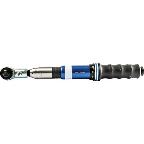GEDORE ATB 50 Knick-Drehmomentschlüssel mit Skala 10-50 Nm (1/3)