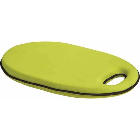 Universalkissen 49x30x4,5cm Garten Kniekissen Sitzkissen Gartenarbeit Terrasse (1/5)