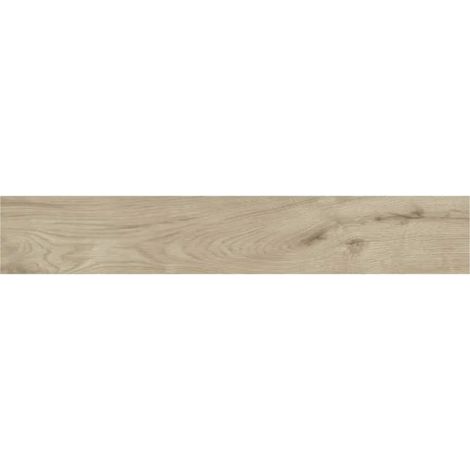 Carrelage sol imitation parquet Corcovado Oak 20x120 cm - Réflex Boutique