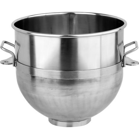 Bol de rechange gastro 40L pour mixeur YG-03028
