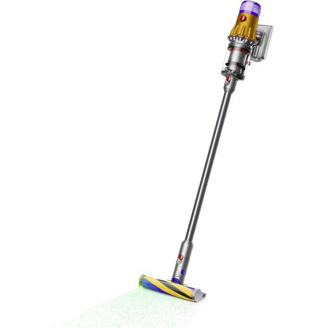 Dyson V12 Origin Bodenstaubsauger Nickel Leistungsstark Leicht (1/5)