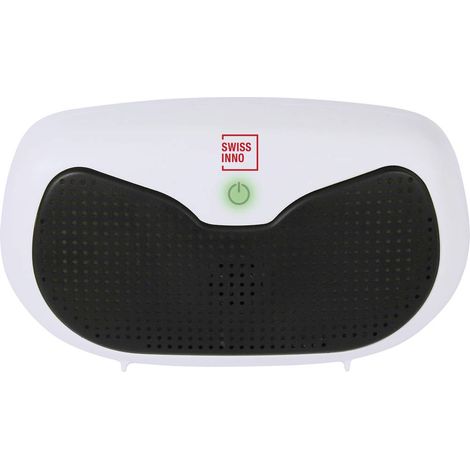 Swissinno Ultrasonic Mobil répulsif anti-rongeurs intérieur (1/5)