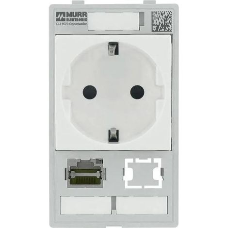 Murrelektronik Montagegestell für elektrische Installationen