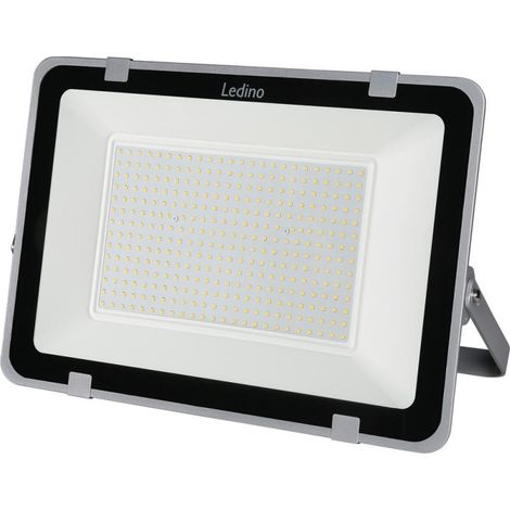 Proiettore LED 300W 24000LM 4000K Silver Oberbilk (per 2)