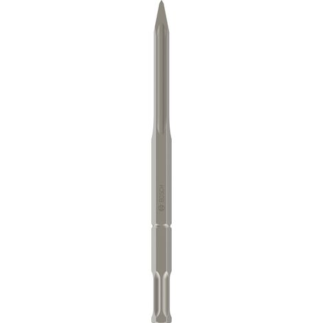 Bosch Chisels PRO HEX 22-5C Pointed Chisel 400 mm 2608690188