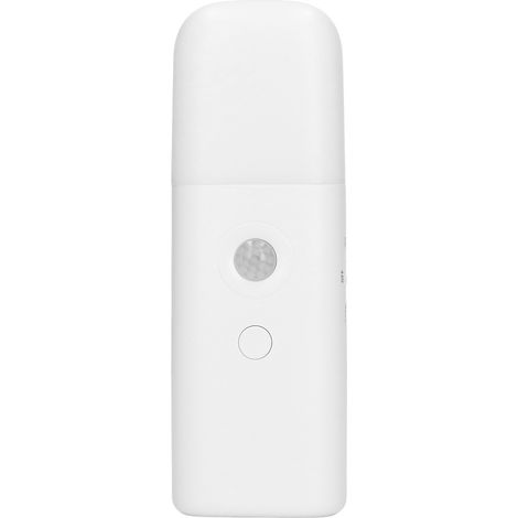 Lampe de nuit de bureau/murale à induction, 5 niveaux d'intensité, portable, idéale pour les voyages et les activités de plein air. (1/5)