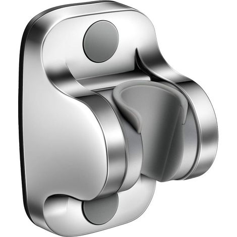 Soporte adhesivo fuerte para ducha, soporte autoadhesivo de pared para ducha de mano. (1/5)