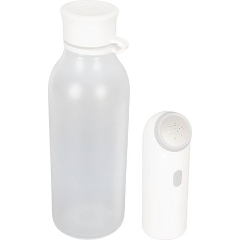 Lot de 8 coupelles à sauce en forme d'ourson, couleurs vives et lisses, idéales pour les apéritifs, les fêtes, les dîners et les cafés. Marron, avec support. (1/5)