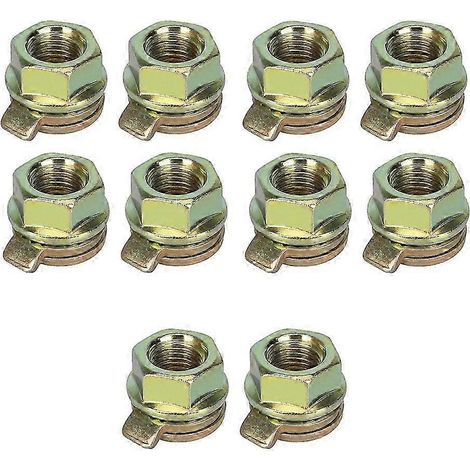 10 vis de moteur M14 compatibles avec les trottinettes électriques Kukirin G2 Max/Master/G3 Pro/G4 Max. Vis de moteur, écrou d'arbre moteur, plaque (1/5)