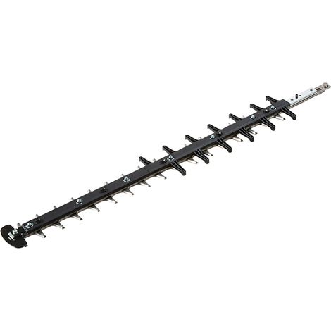 MAKITA 191R55-5 PEINE CORTASETOS DE 600MM.