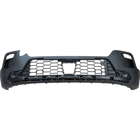 PARAURTI ANTERIORE INFERIORE CON FORI FENDINEBBIA - JEEP - Avenger 2022 - 735777047