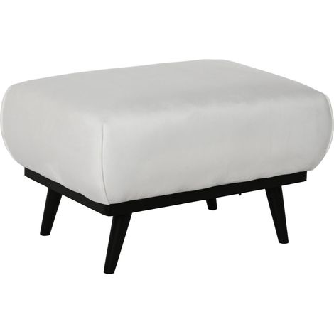 Descalzadora Poliester 70X50X42 Blanco (1/5)