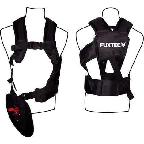 Tracolla da trasporto per decespugliatore professionale FX-PS152 FUXTEC