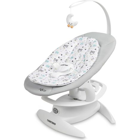 ROCKING CHAIR NOCO GRIS (1/5)