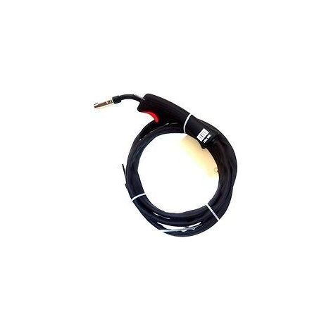 TORCIA SALDATRICE SALDATORE TELWIN 2,5 MT 180A 742405 ORIGINALE TELMIG