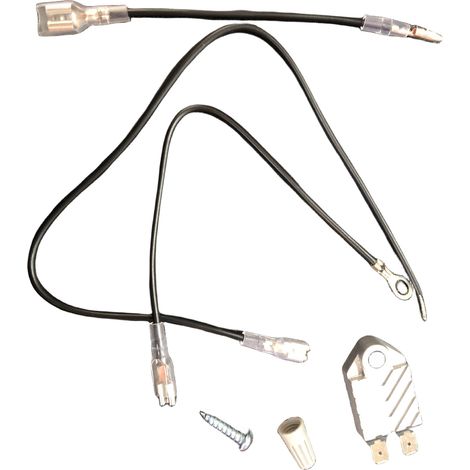 New ignition module B1050409 available now, compatible with Kawasaki 193400, 200400 and 233400.--DTEKGAZ