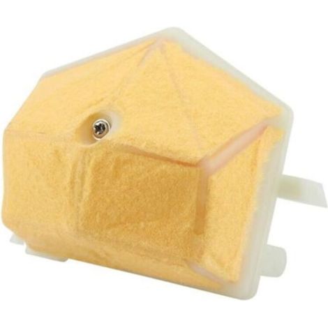 Filtre à air accessoire pour machine de jardin, filtre à air en plastique pour Husqvarna (1/5)